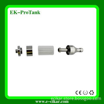 Shenzhen cigarette E-cikar ProTank 2 pyrex glass tank hot sale china